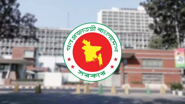 পরিবর্তন আসছে ৫ মন্ত্রণালয়ে
