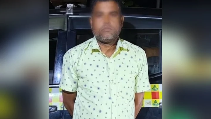 সাভারে ছাত্রদল নেতাকে ছাদ থেকে ফেলে হত্যা, আসামি মিন্টু গ্রেপ্তার
