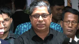 ইউপি নির্বাচন নিয়ে সরকারের সঙ্গে আলোচনা করেনি ইসি: প্রতিমন্ত্রী