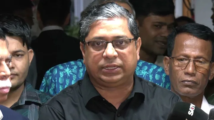 ইউপি নির্বাচন নিয়ে সরকারের সঙ্গে আলোচনা করেনি ইসি: প্রতিমন্ত্রী