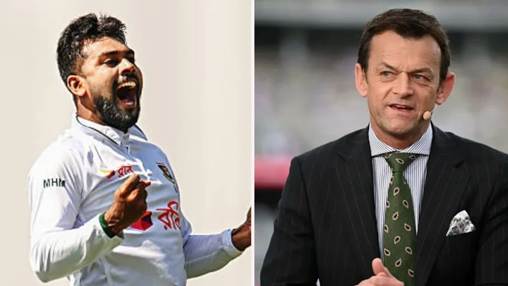 ‘তোমরা এভাবে ক্রিকেট খেলতে পারো, ভাবিনি’