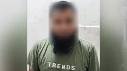 মিরপুরে শিশু ধর্ষণের অভিযোগে প্রতিবেশী যুবক গ্রেপ্তার