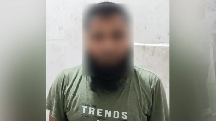 মিরপুরে শিশু ধর্ষণের অভিযোগে প্রতিবেশী যুবক গ্রেপ্তার