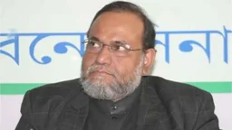 মীর কাসেম আলীর জনকল্যাণমূলক কাজ চলবে: জামায়াত আমির