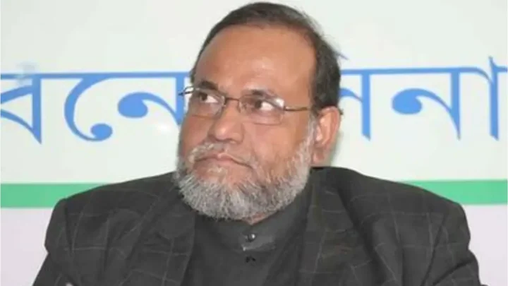 মীর কাসেম আলীর জনকল্যাণমূলক কাজ চলবে: জামায়াত আমির