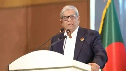 রাষ্ট্রপতির ঠাকুরগাঁও সফর স্থগিত