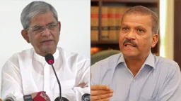 রাষ্ট্রপতি পদের জন্য মির্জা ফখরুল যোগ্য ব্যক্তি: আসিফ নজরুল