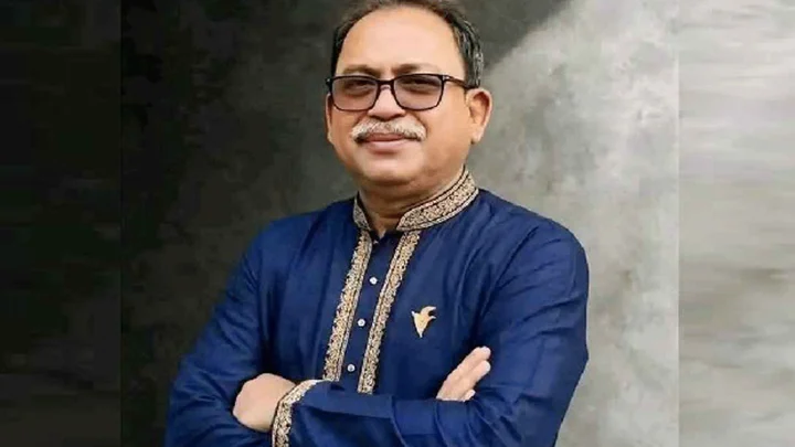BNP’s Mirza Faisal Amin wins Thakurgaon-1 by-election