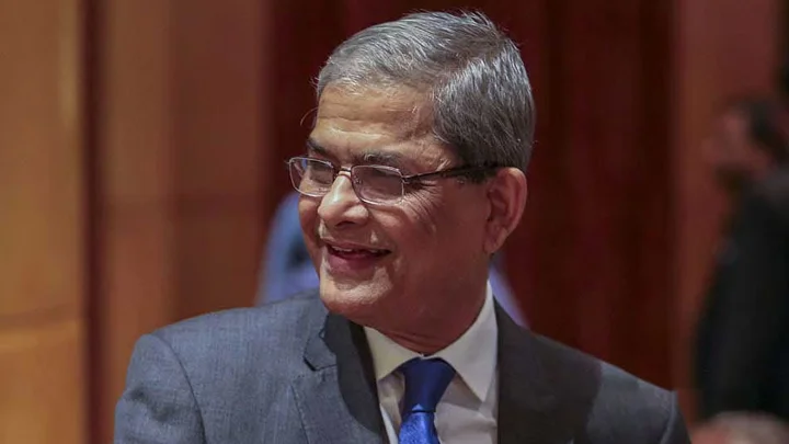 সিলেট পৌঁছেছেন রাষ্ট্রপতি