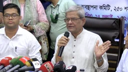 নারী-শিশু নির্যাতনে সর্বোচ্চ শাস্তির বিধান কার্যকর হচ্ছে: মির্জা ফখরুল