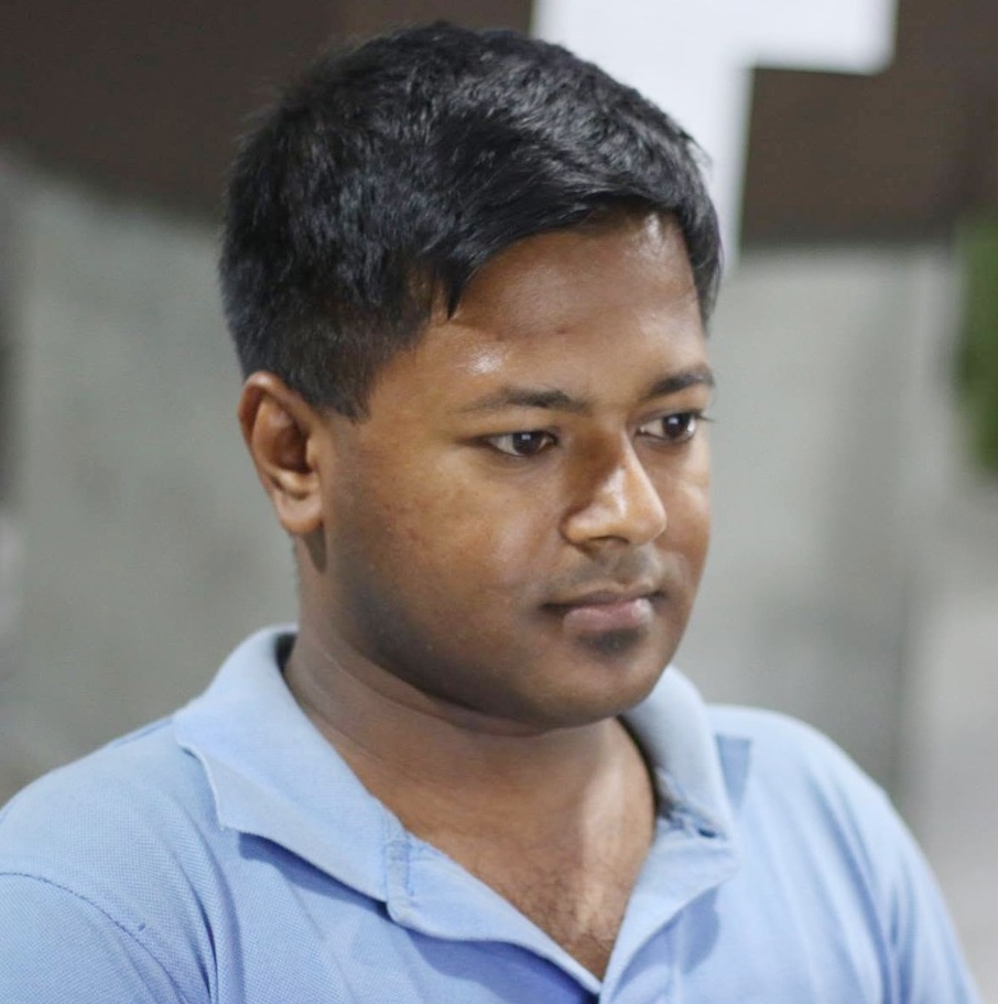 মিছবাহ পাটওয়ারী 