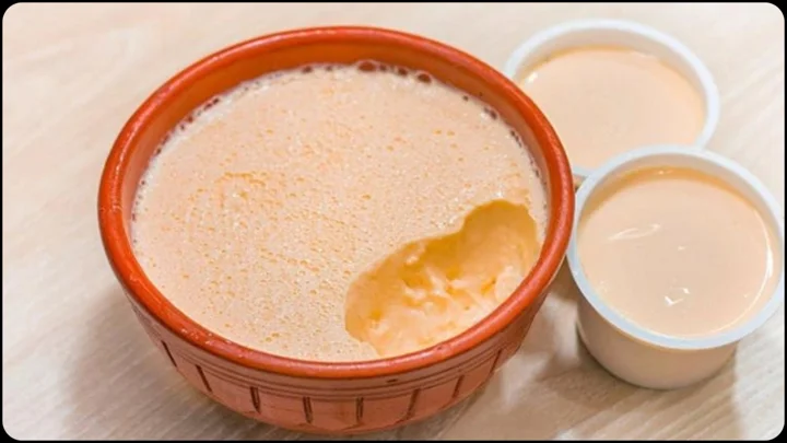ফ্রিজে রাখা দই কত দিন খাওয়া যায়