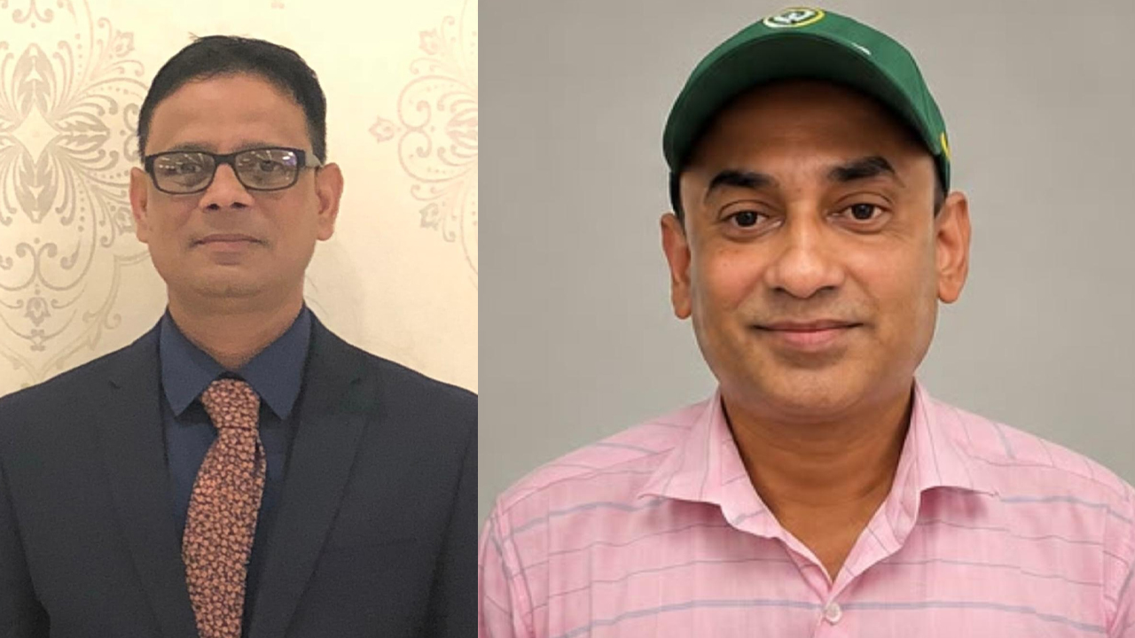 মিশিগানে বড়লেখা সোসাইটির প্রাথমিক কমিটি গঠন