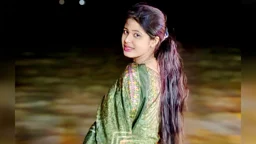নানাবাড়ি বেড়াতে এসে নদীতে নেমে স্কুলছাত্রী নিখোঁজ