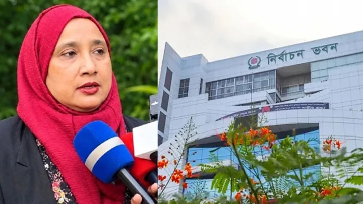 পদত্যাগ করা মিষ্টির শূন্য আসনে ভোটের তারিখ ঘোষণা