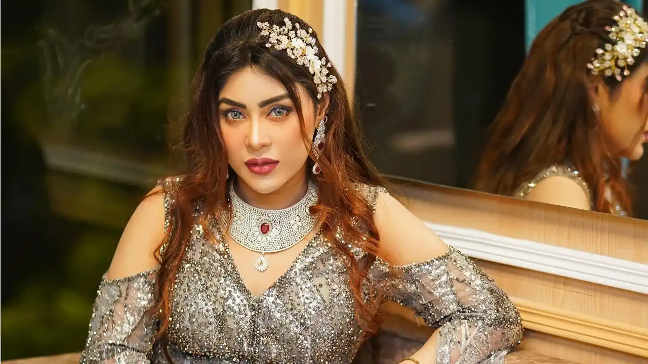 সজলকে সামনাসামনি দেখার জন্য টেলিফিল্ম বানিয়েছিলাম: মিষ্টি জান্নাত
