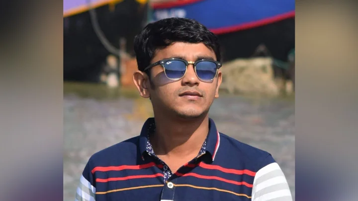 রূপনগর থানা ছাত্রলীগের সভাপতি মিঠু গ্রেপ্তার