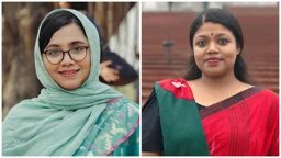 জাতীয় নারীশক্তির নতুন আহ্বায়ক কমিটি ঘোষণা