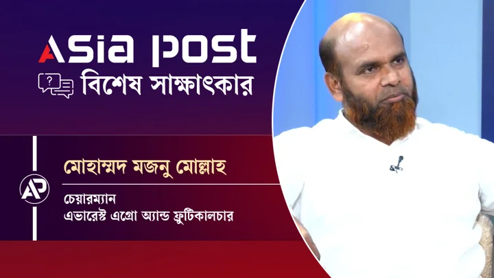 ‘ব্যবসা হলো গাছের মতো, ফল পেতে ধৈর্য লাগে’