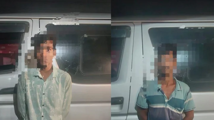 চুরির অপবাদে মারধরের প্রতিবাদ করায় বৃদ্ধকে পিটিয়ে হত্যা, গ্রেপ্তার ২ 