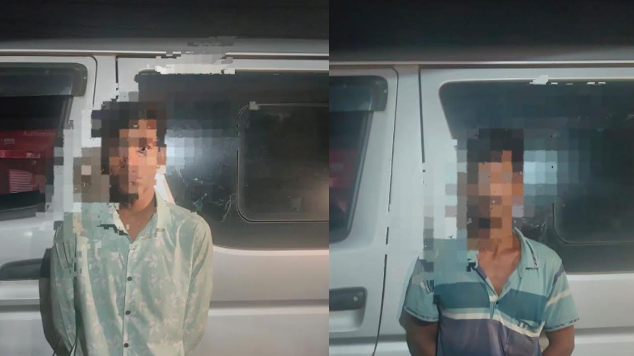 চুরির অপবাদে মারধরের প্রতিবাদ করায় বৃদ্ধকে পিটিয়ে হত্যা, গ্রেপ্তার ২ 