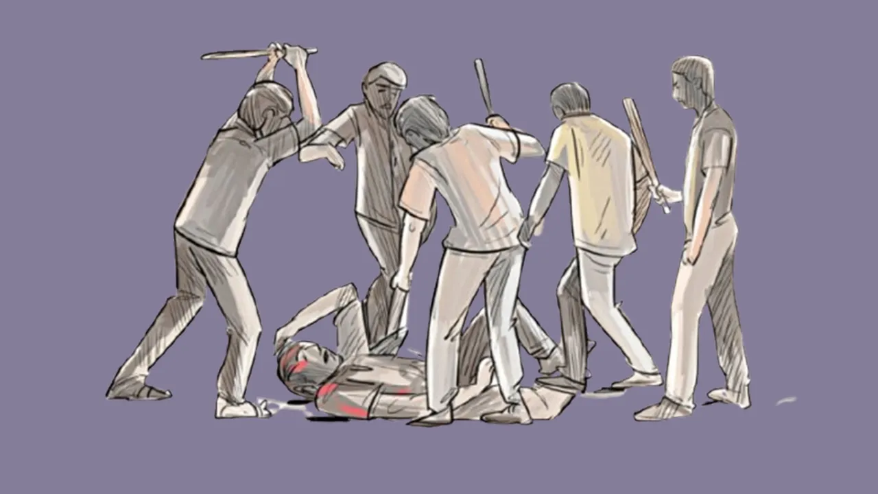 mob-violence