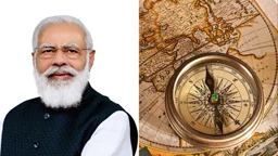 নরেন্দ্র মোদির জন্মসহ ঘটনাবহুল ইতিহাসের এই দিনে