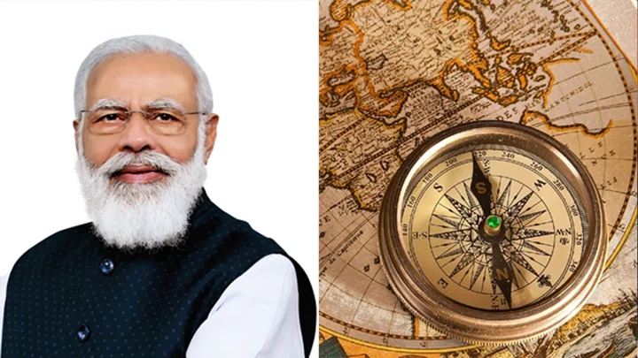 নরেন্দ্র মোদির জন্মসহ ঘটনাবহুল ইতিহাসের এই দিনে