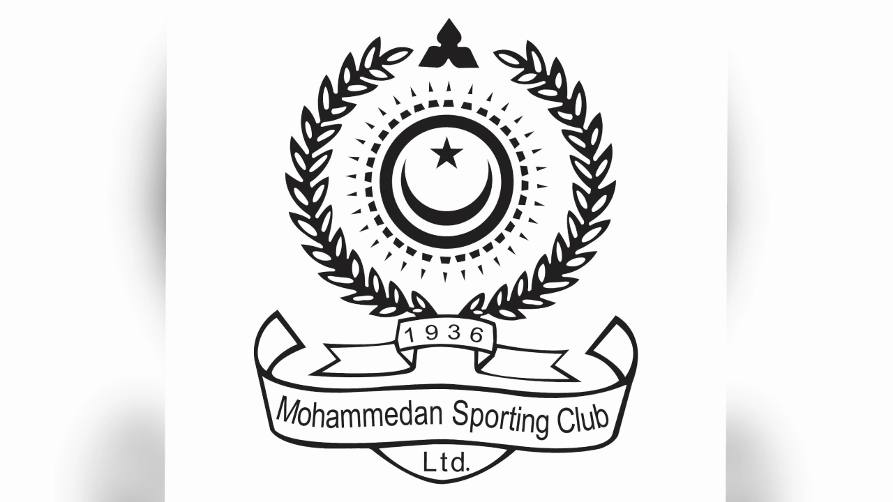 mohamedan logo