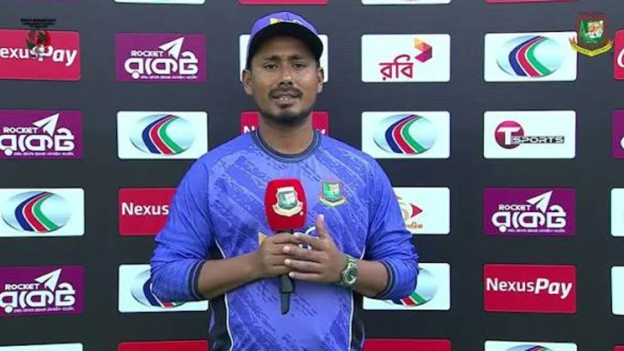 আশরাফুলের কথাই কি ঠিক প্রমাণ করলেন বাংলাদেশের ব্যাটাররা?