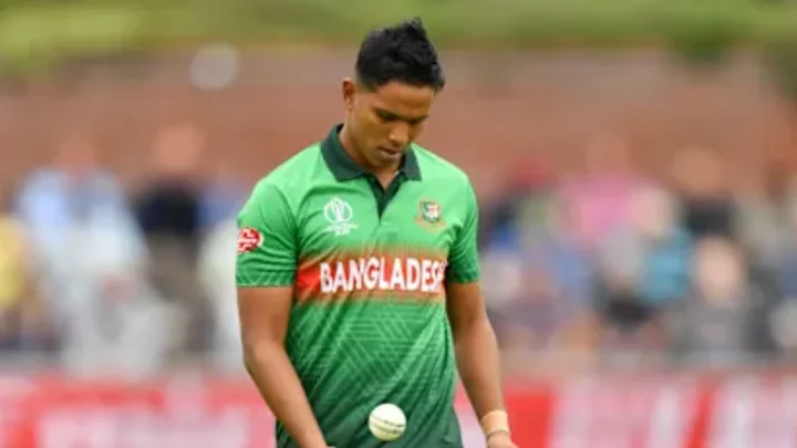 হ্যামস্ট্রিং চোটে এশিয়ান গেমস থেকে ছিটকে গেলেন সাইফউদ্দিন