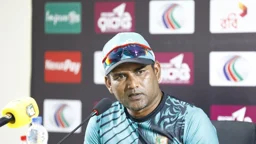 প্রতিপক্ষের দল দেখেই বদলেছে বাংলাদেশের পরিকল্পনা