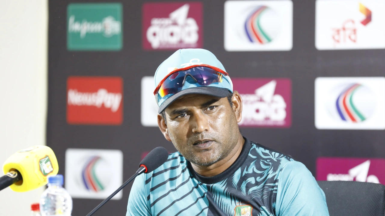 টেস্ট চ্যাম্পিয়নশিপে সেরা তিনের হিসাব দিলেন সালাউদ্দিন