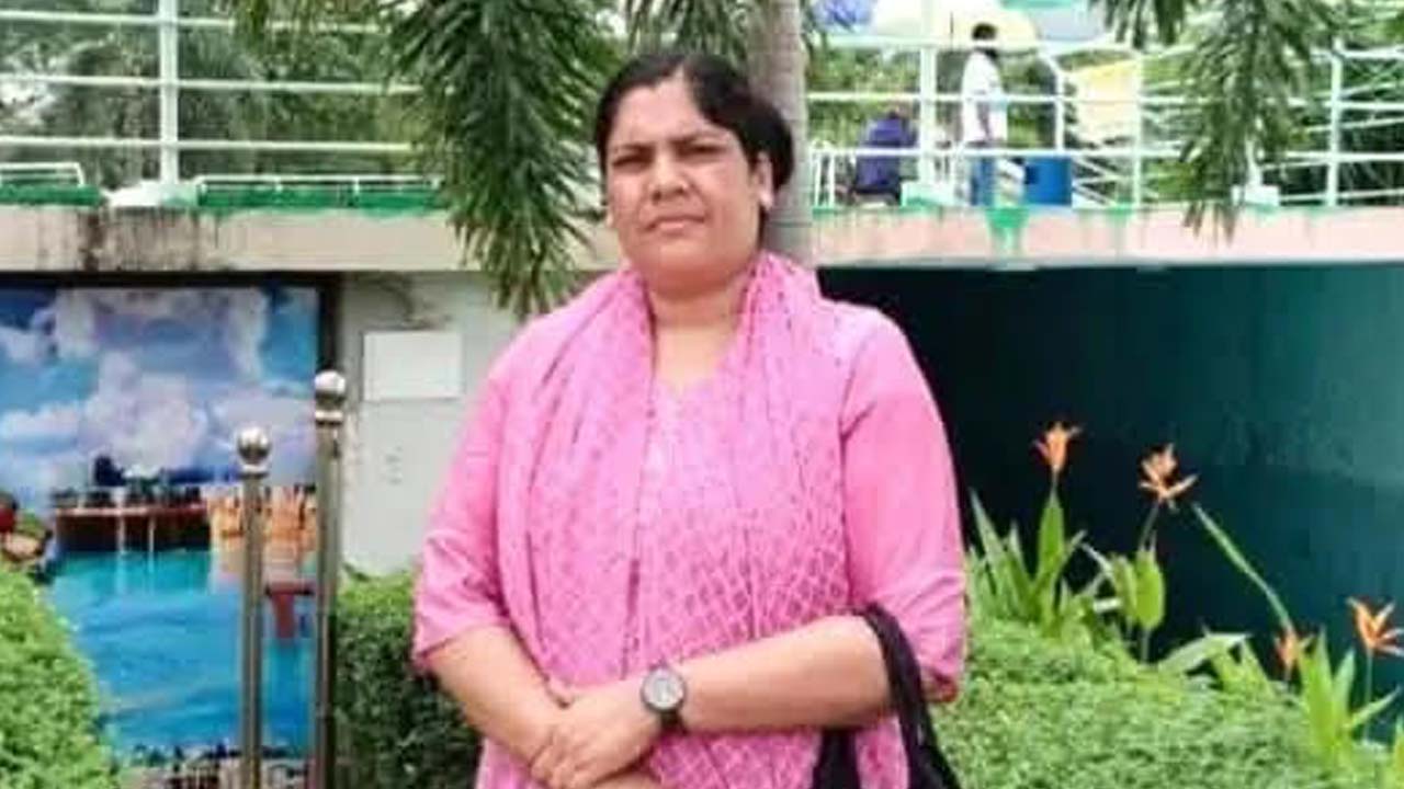 mohila ligh