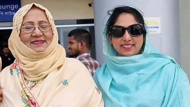সার ডিলার নিয়োগে এমপির ভাতিজার বউকে সুপারিশ