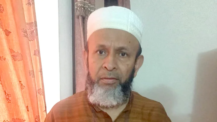নিউ গিনি প্রপার্টিজে হামলা, মেজর জেনারেল (অব.) মহিউদ্দিন গ্রেপ্তার