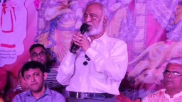 দেশে জাতিধর্ম-বর্ণ বিভেদ হতে দেবে না সরকার: মঈন খান