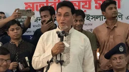 আওয়ামী লীগ ক্ষমতায় এলে জামায়াত নেতাদের ফাঁসি দেবে: চিফ হুইপ