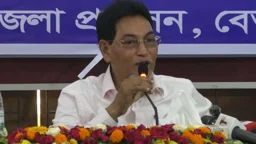 আগামী বছর দেশে বিদ্যুৎ রাখার জায়গা থাকবে না: চিফ হুইপ