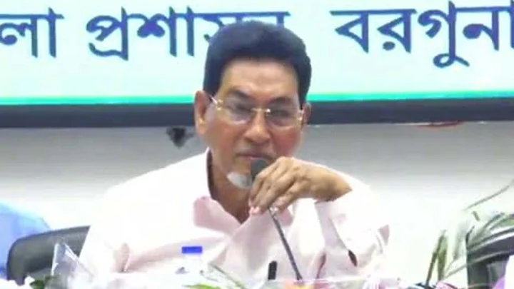 ছয়টি বাজেটের সমান টাকা পাচার হয়েছে আ.লীগ: চিফ হুইপ