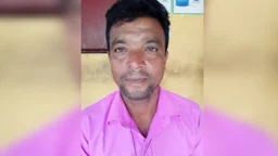 নড়াইলে ইউপি সদস্যকে কুপিয়ে হত্যা