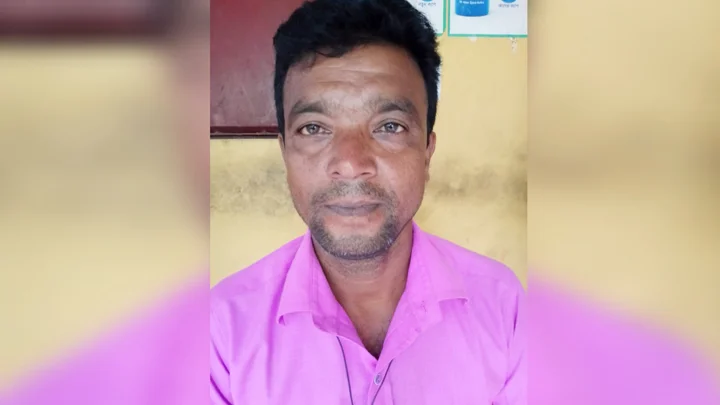 নড়াইলে ইউপি সদস্যকে কুপিয়ে হত্যা