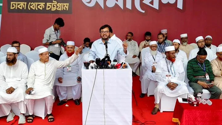 ‘৫০ হাজার ফ্যামিলি কার্ড ছাড়া সরকারের আর কোনো সাফল্য নেই’