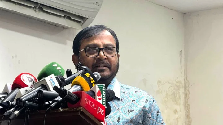 নিজের সুবিধামতো আইন করে কোনো স্বৈরশাসক টিকতে পারেনি: মঞ্জু