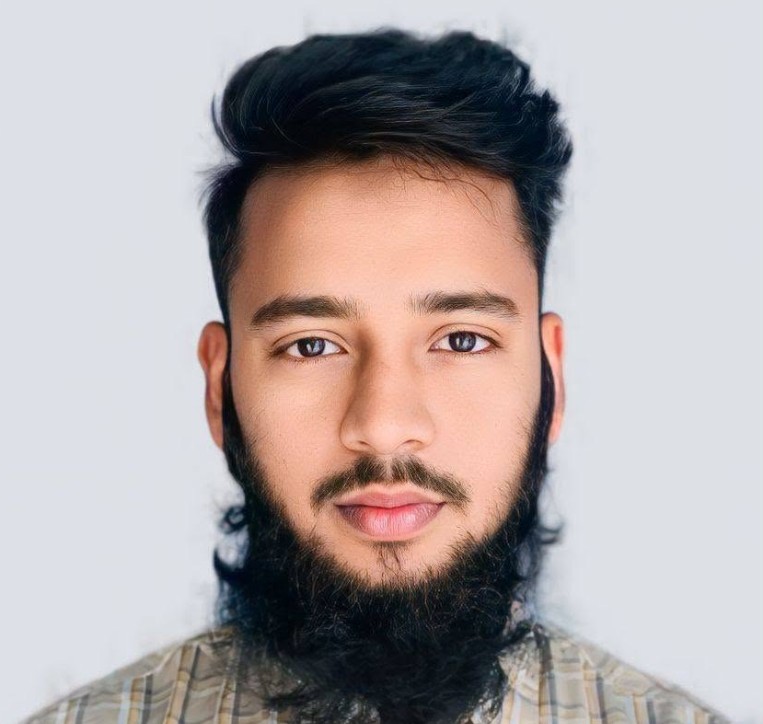মনজু শেখ