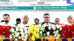 মুরুব্বিরাও আ.লীগকে টিকিয়ে রাখতে পারেনি: সমাজকল্যাণমন্ত্রী