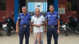 স্ত্রীকে গোপন বিয়ের জেরে হত্যা, ২১ দিন পর প্রধান আসামি গ্রেপ্তার