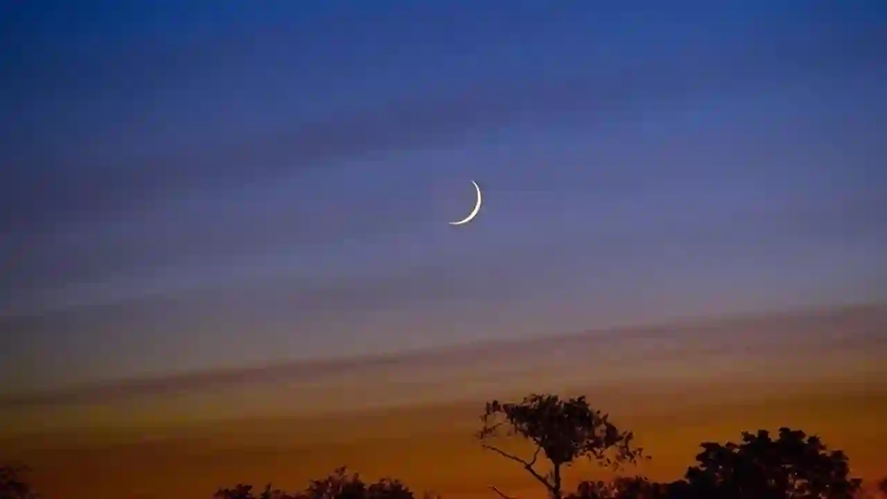 moon