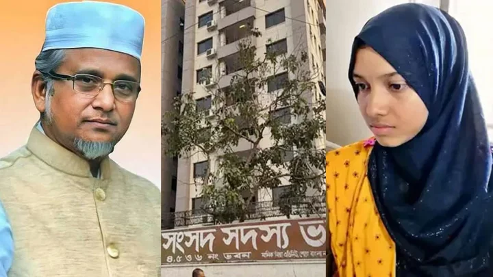 মরিয়মের কক্ষের সেই চিরকুটের লেখায় ভিন্নতা, ব্যাখ্যা দিলেন বিশেষজ্ঞ