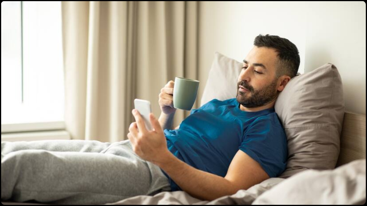 morning habits